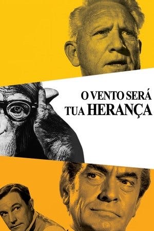 O Vento Será Tua Herança Online em HD