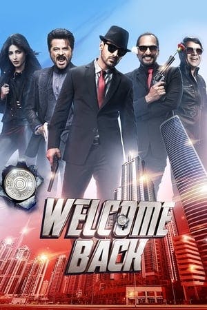 Welcome Back Online em HD