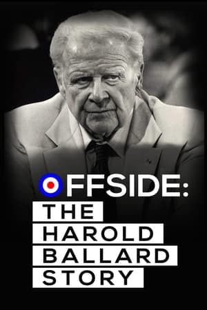 Offside: The Harold Ballard Story Online em HD