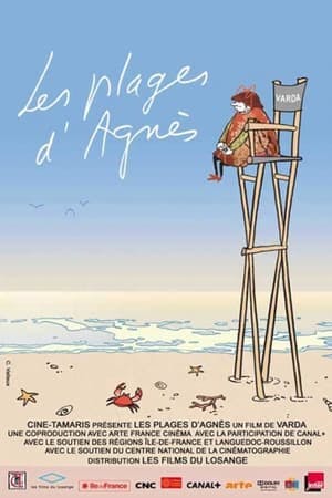 Les Plages d’Agnès Online em HD