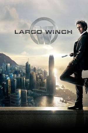 O Invencível – Largo Winch Online em HD