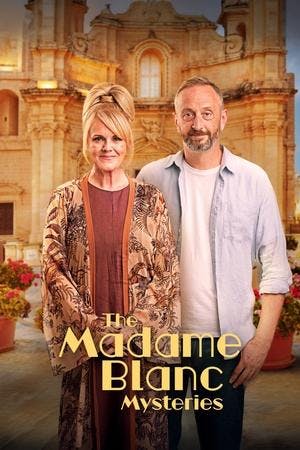 The Madame Blanc Mysteries Online em HD