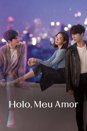 Holo, Meu Amor Online em HD
