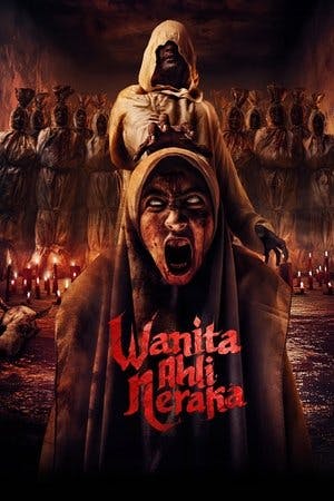 Wanita Ahli Neraka Online em HD