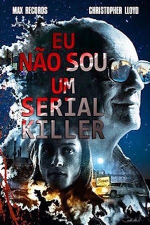 Eu não sou um Serial Killer Online em HD