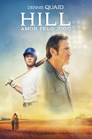 Hill: Amor Pelo Jogo Online em HD