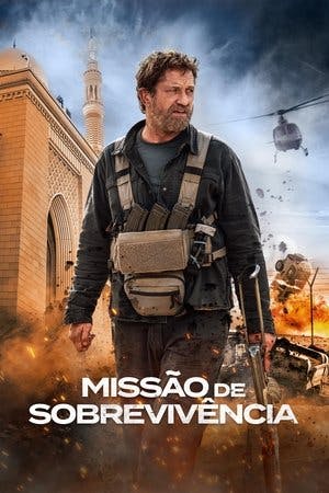 Missão de Sobrevivência Online em HD