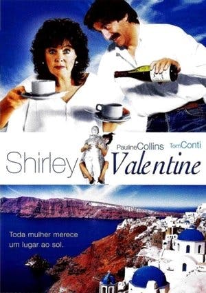 Shirley Valentine Online em HD