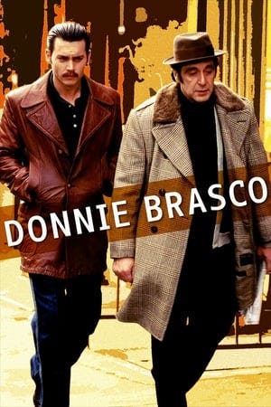 Donnie Brasco Online em HD