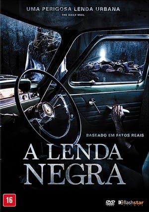 A Lenda Negra Online em HD