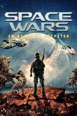 Space Wars: Em Busca da Deepstar Online em HD