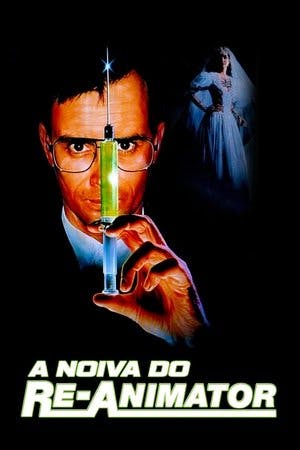 A Noiva do Re-Animator Online em HD