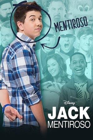 Jack Mentiroso Online em HD