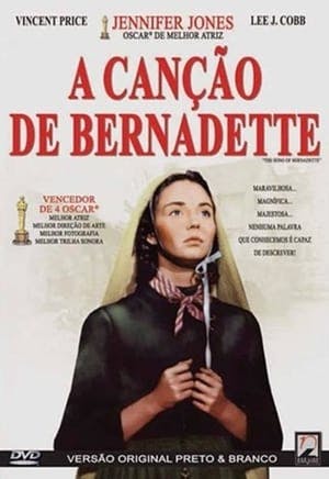 A Canção de Bernadette Online em HD