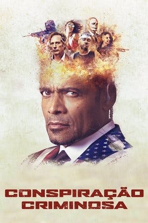 Conspiração Criminosa Online em HD