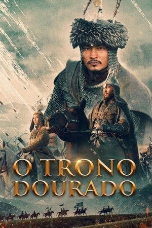 O Trono Dourado Online em HD