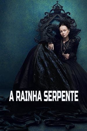 A Rainha Serpente Online em HD