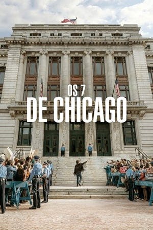 Os 7 de Chicago Online em HD