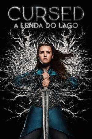 Cursed – A Lenda do Lago Online em HD