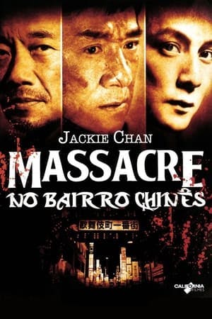 Massacre no Bairro Chinês Online em HD