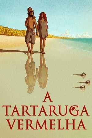 A Tartaruga Vermelha Online em HD