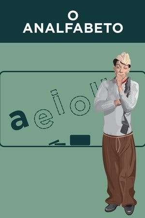 O Analfabeto Online em HD
