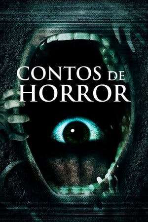 Contos de Horror Online em HD