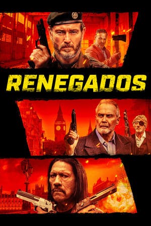 Renegados Online em HD