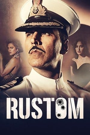 Rustom Online em HD