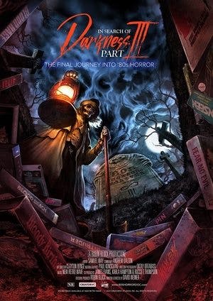 In Search of Darkness: Part III Online em HD