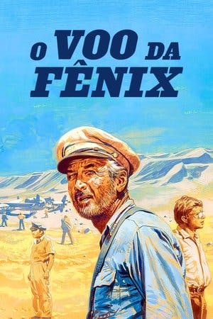 O Vôo da Fênix Online em HD