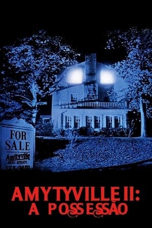 Amityville 2: A Possessão Online em HD