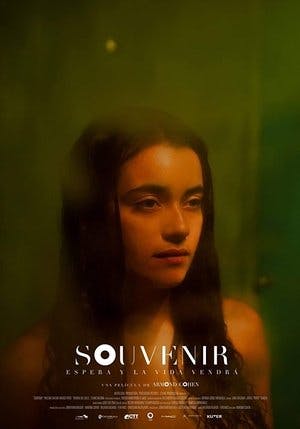 Souvenir Online em HD