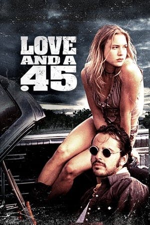 Um Amor e Uma 45 Online em HD
