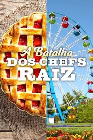 Assistir A Batalha dos Chefs Raiz Online em HD