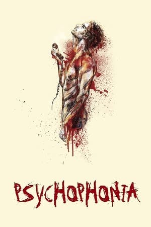 Psychophonia Online em HD