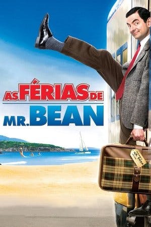 As Férias de Mr. Bean Online em HD