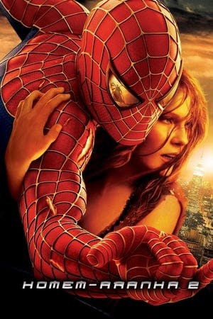 Homem-Aranha 2 Online em HD