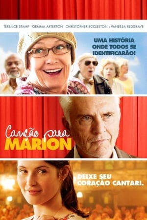 Canção para Marion Online em HD