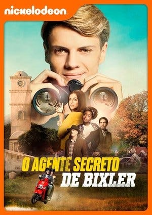 O Agente Secreto de Bixler Online em HD
