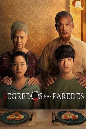 Segredos nas Paredes Online em HD