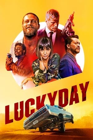 Lucky Day Online em HD