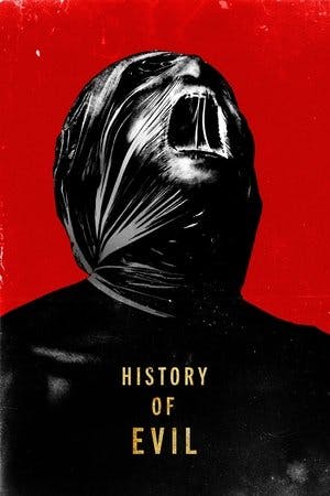 History of Evil Online em HD