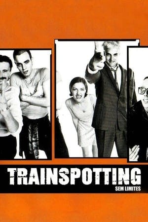 Trainspotting: Sem Limites Online em HD