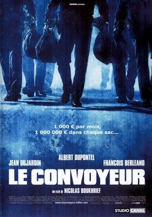 Le Convoyeur Online em HD