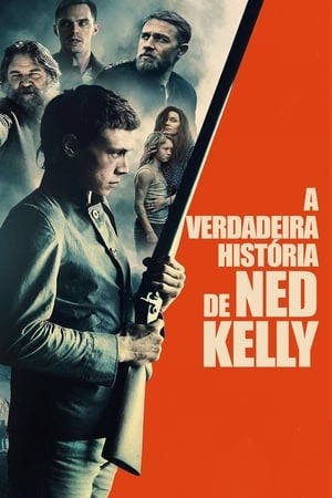 A Verdadeira História de Ned Kelly Online em HD