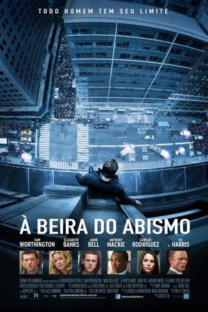 À Beira do Abismo Online em HD