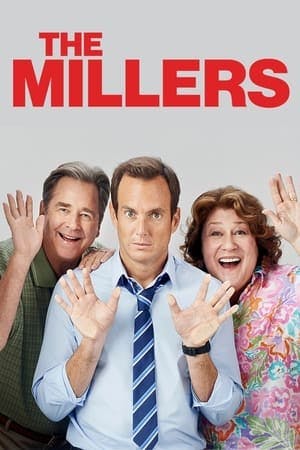 The Millers Online em HD