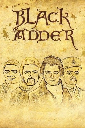 Blackadder Online em HD