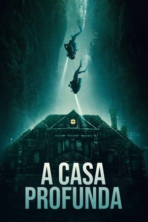 A Casa Profunda Online em HD